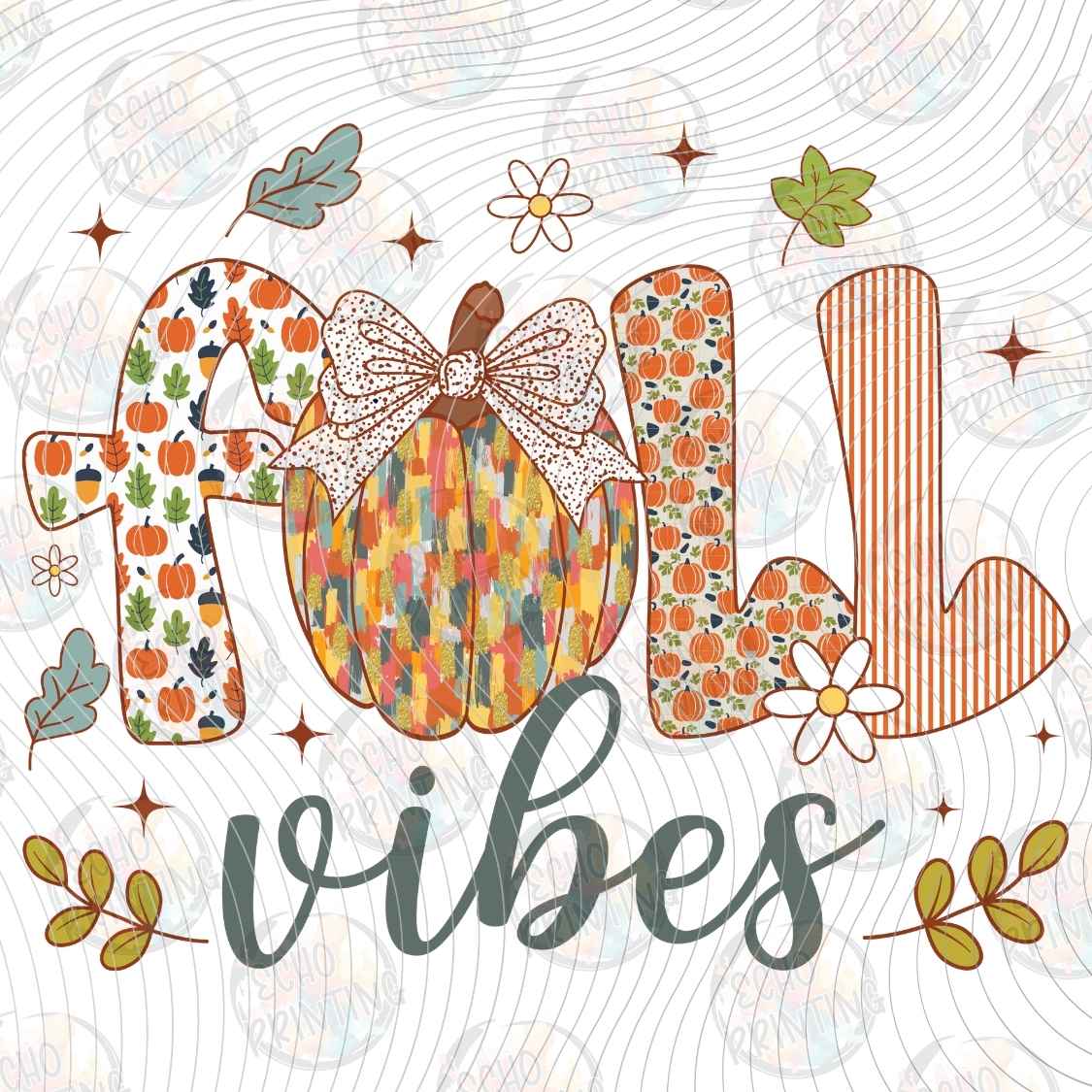 FLTK 1506 - AUTUMN VIBES COLLAGE