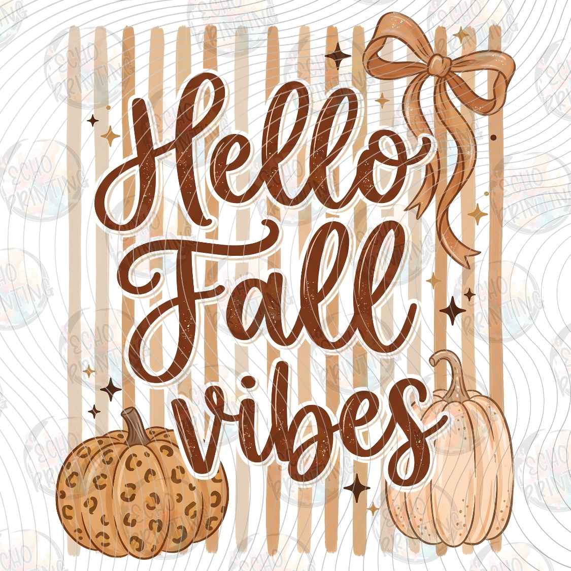 FLTK 1509 - HELLO FALL VIBES