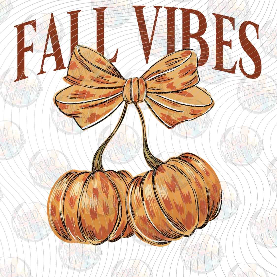 FLTK 1523 - FALL VIBES PUMPKINS
