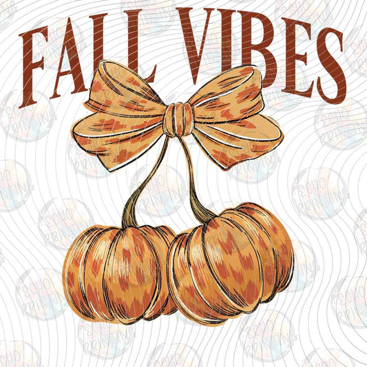 FLTK 1523 - FALL VIBES PUMPKINS