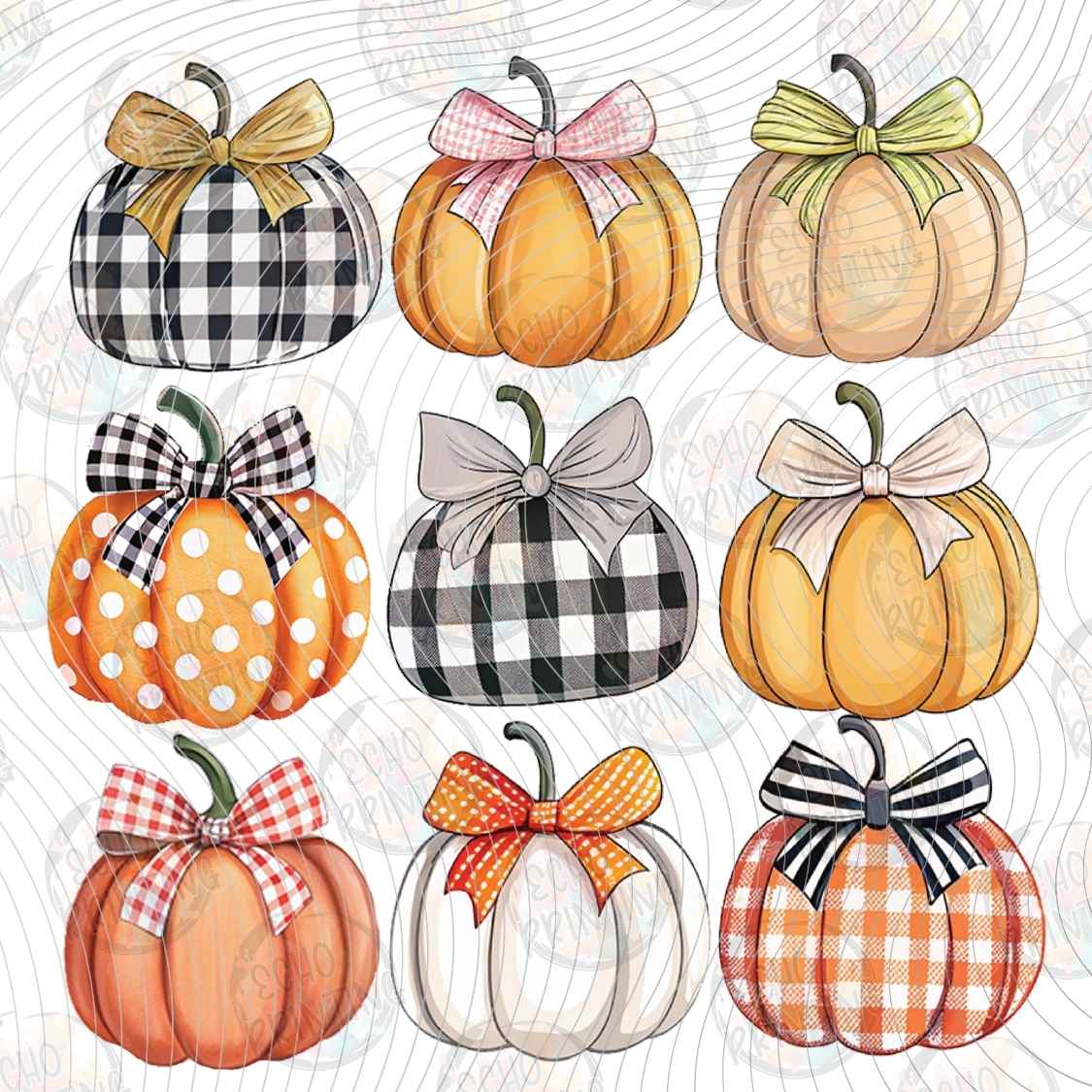 FLTK 1524 - PUMPKIN PATCH COLLECTION