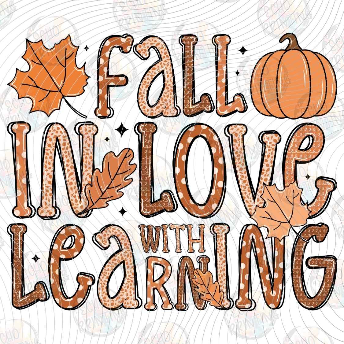 FLTK 1527 - FALL IN LOVE LEARNING