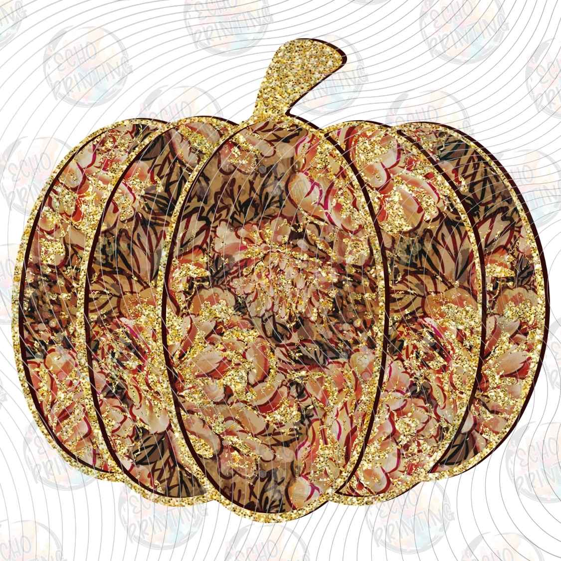 FLTK 1533 - VINTAGE PUMPKIN PATCH