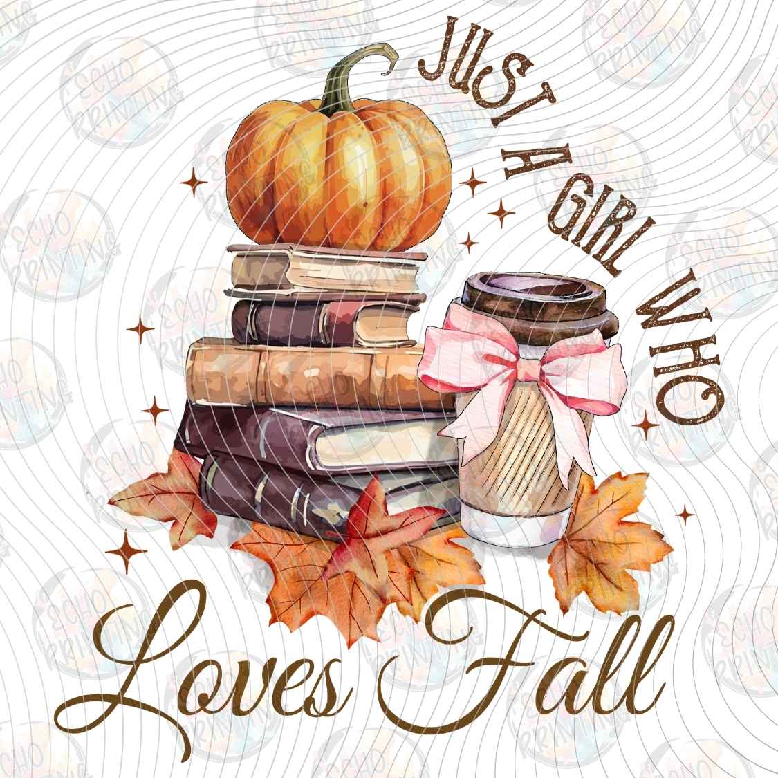 FLTK 1543 - GIRL WHO LOVES FALL