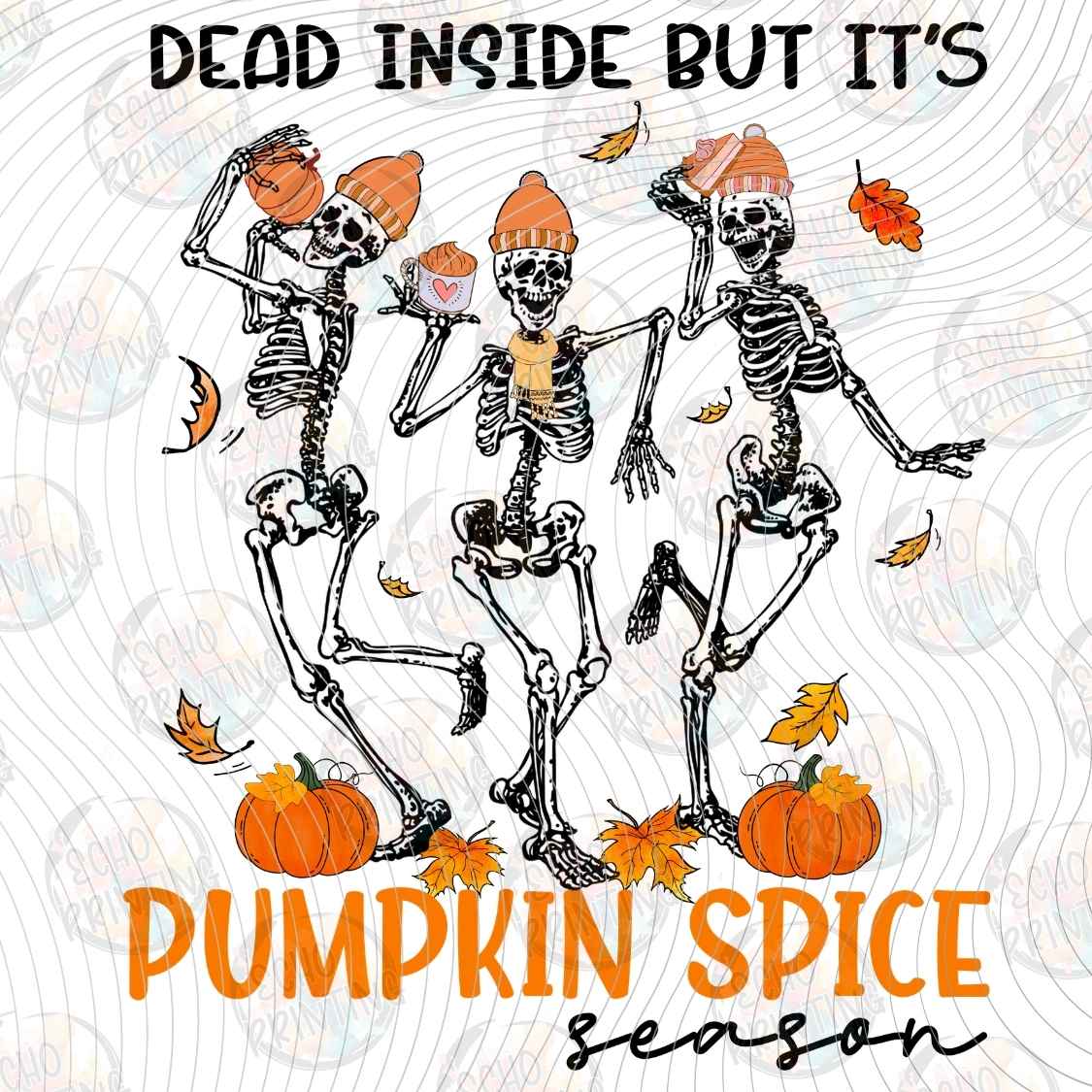 FLTK 1549 - PUMPKIN SPICE SEASON