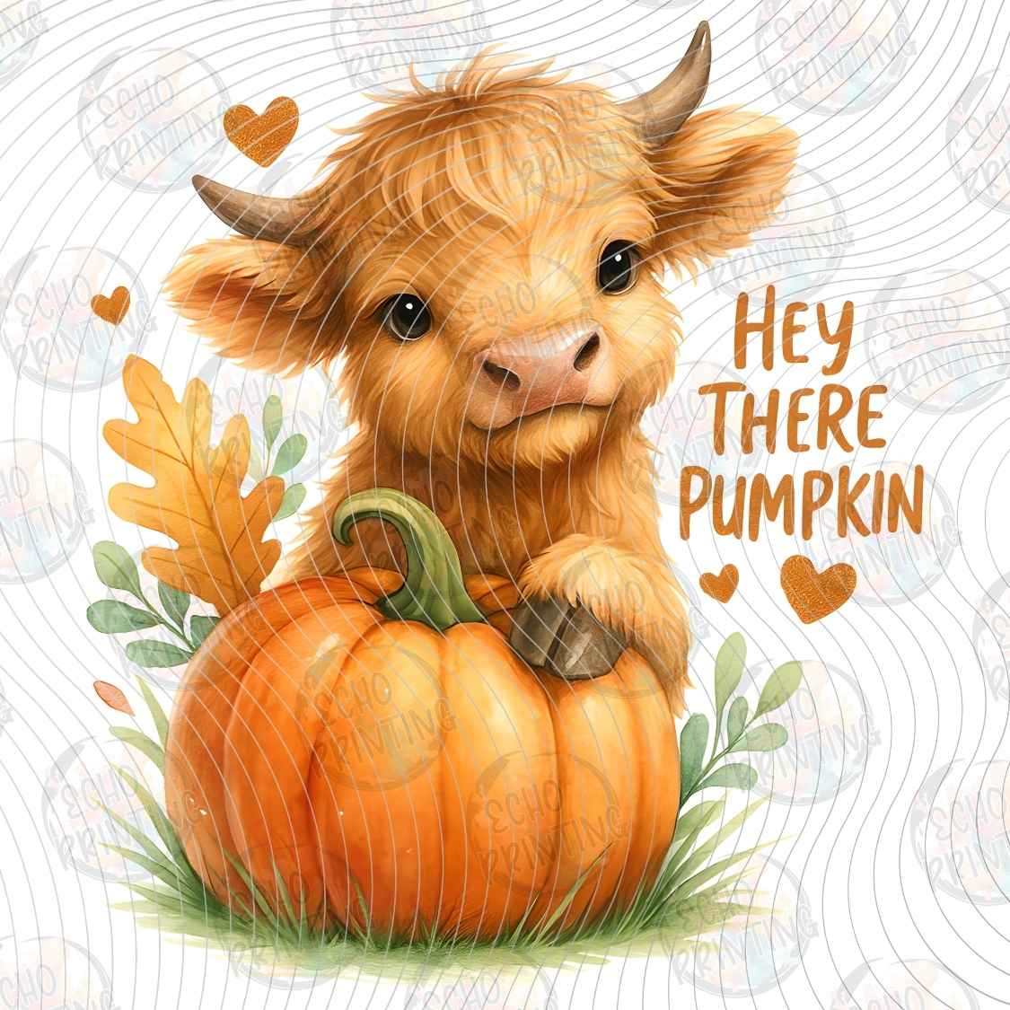 FLTK 1554 - HEY THERE PUMPKIN