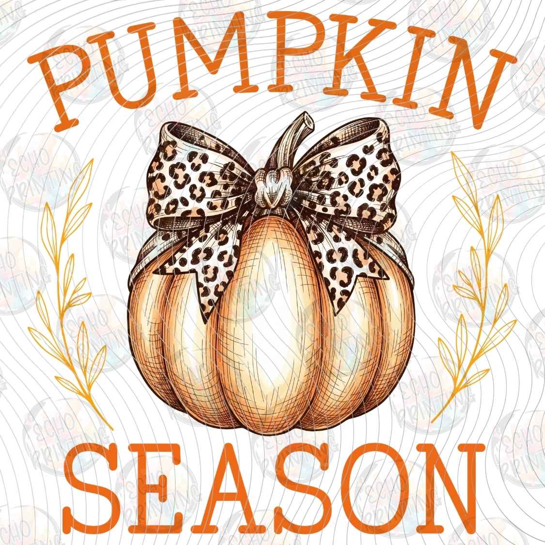 FLTK 1561 - PUMPKIN SEASON
