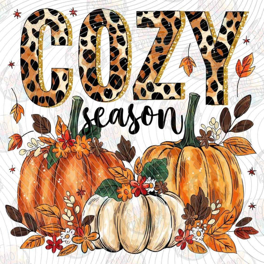 FLTK 1564 - COZY SEASON PUMPKINS