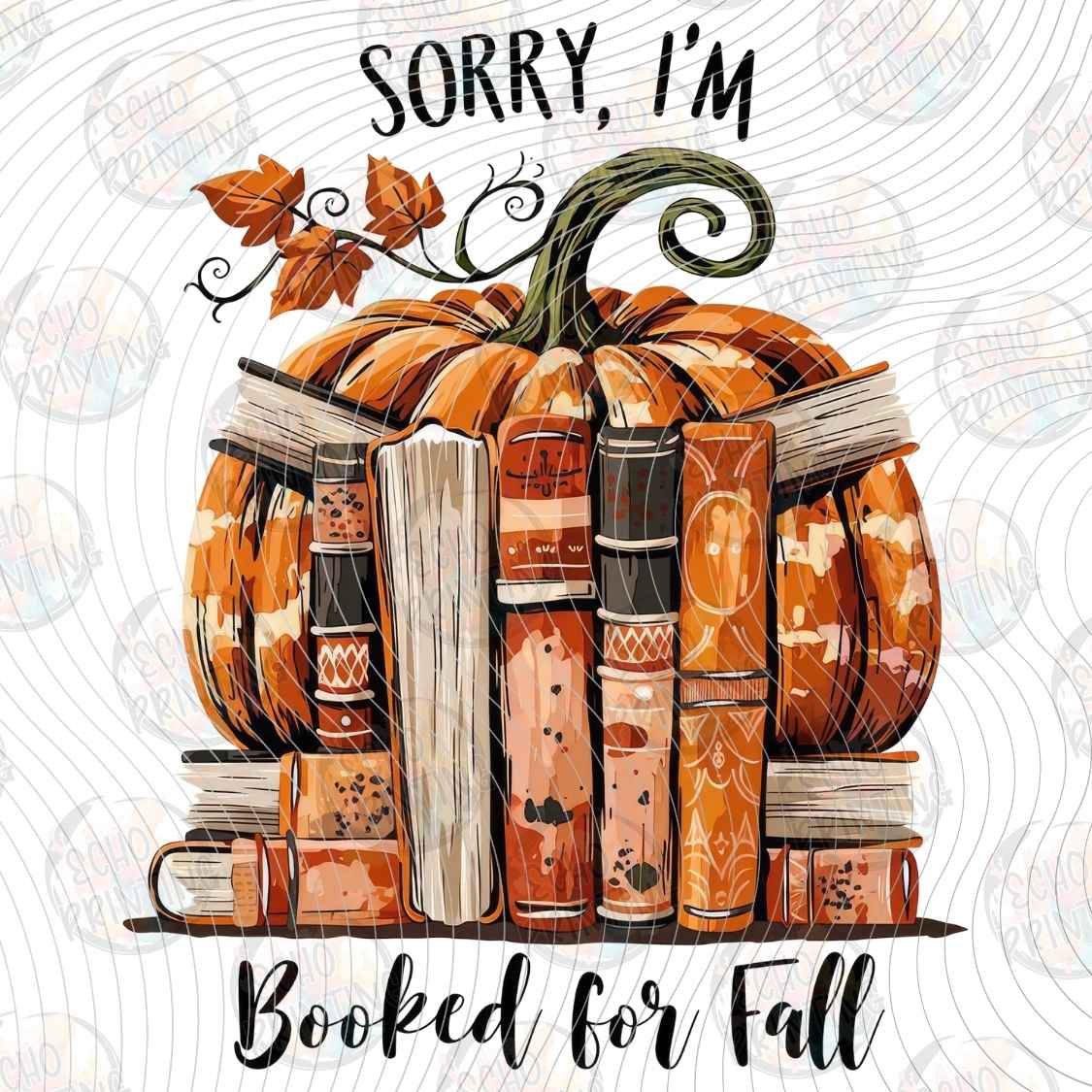 FLTK 1565 - SORRY IM BOOKED FALL