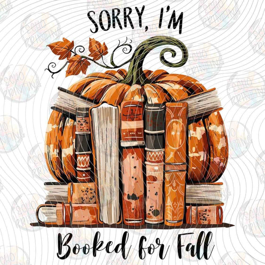 FLTK 1565 - SORRY IM BOOKED FALL