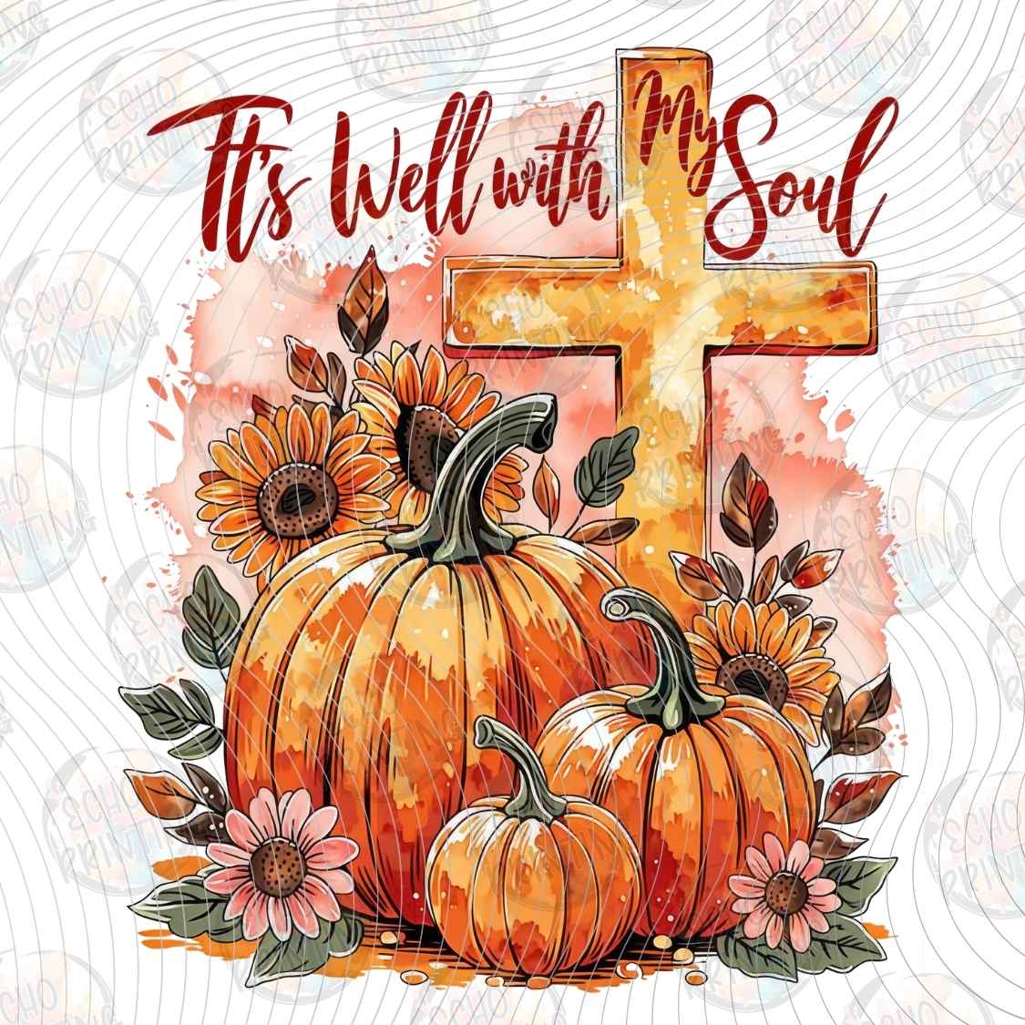 FLTK 1566 - IT IS WELL SOUL