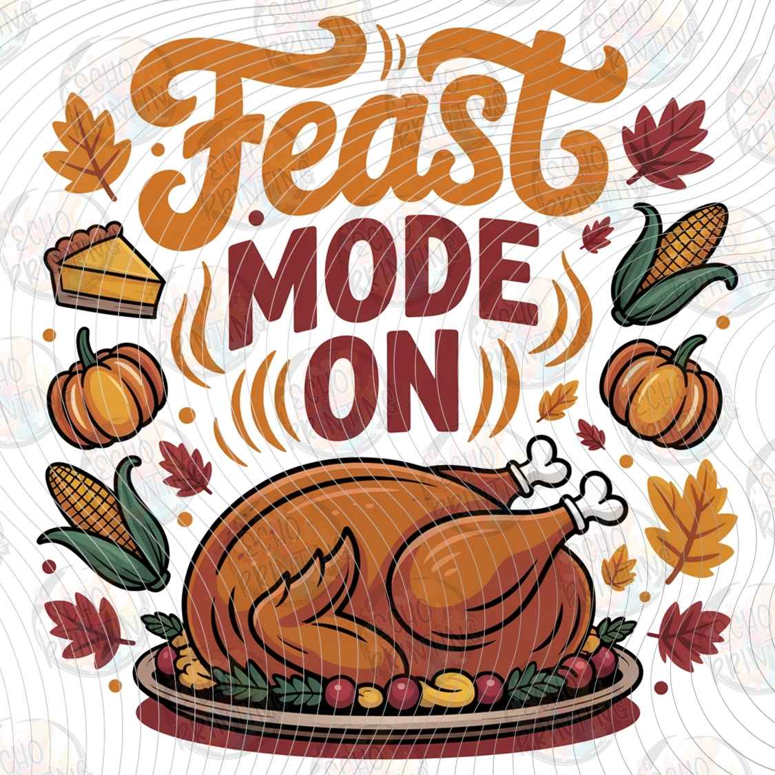 FLTK 1575 - FEAST MODE ON