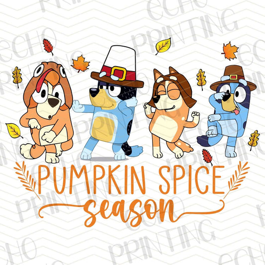 FLTK 158 – PUMPKIN SPICE SEASON