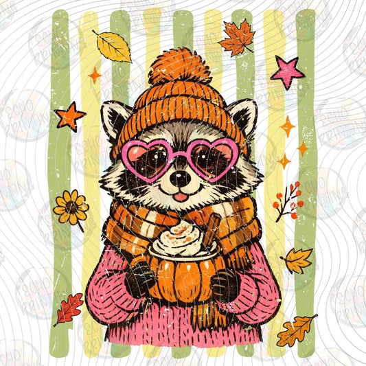 FLTK 1581 - AUTUMN GHOST FRIEND