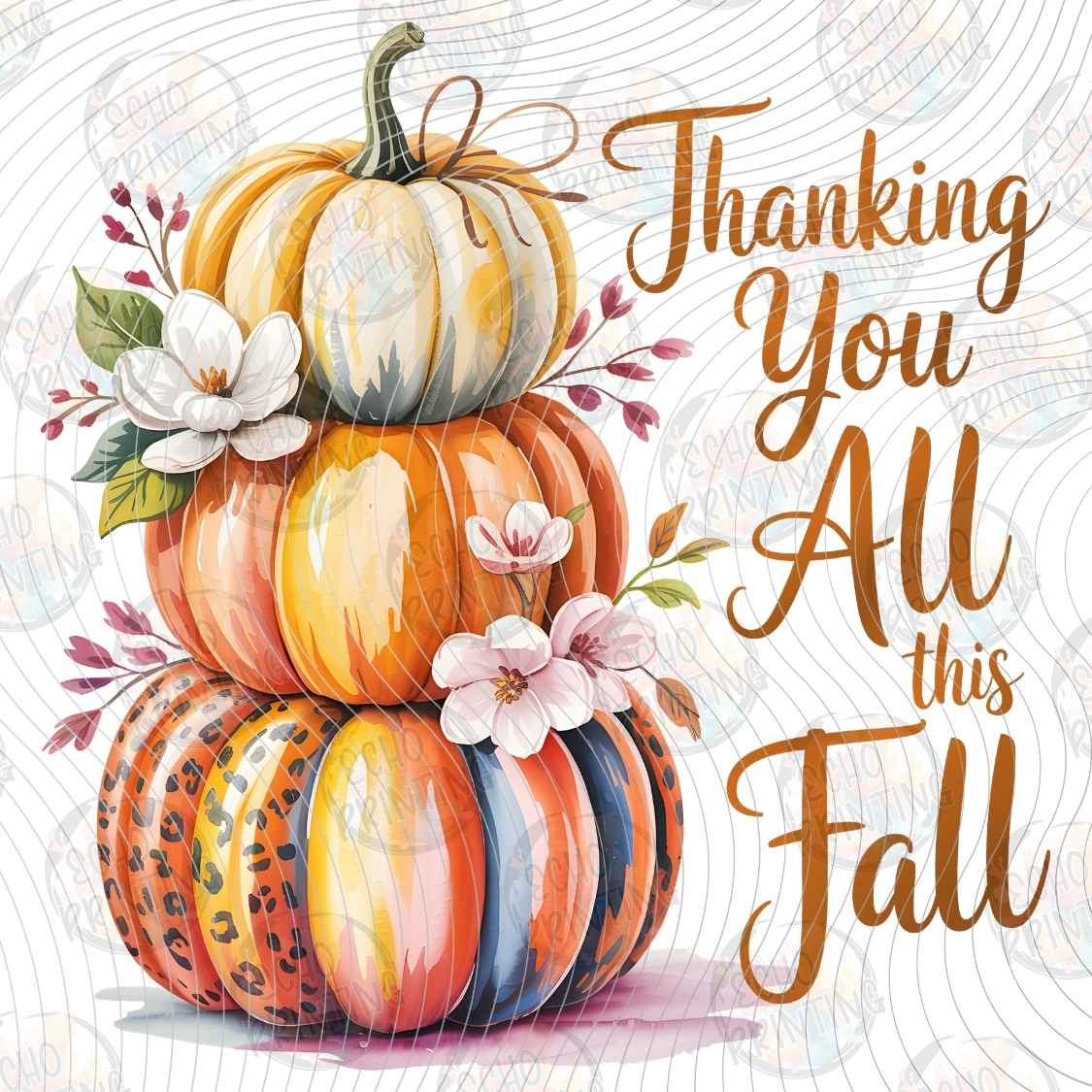 FLTK 1599 - THANKING YOU THIS FALL