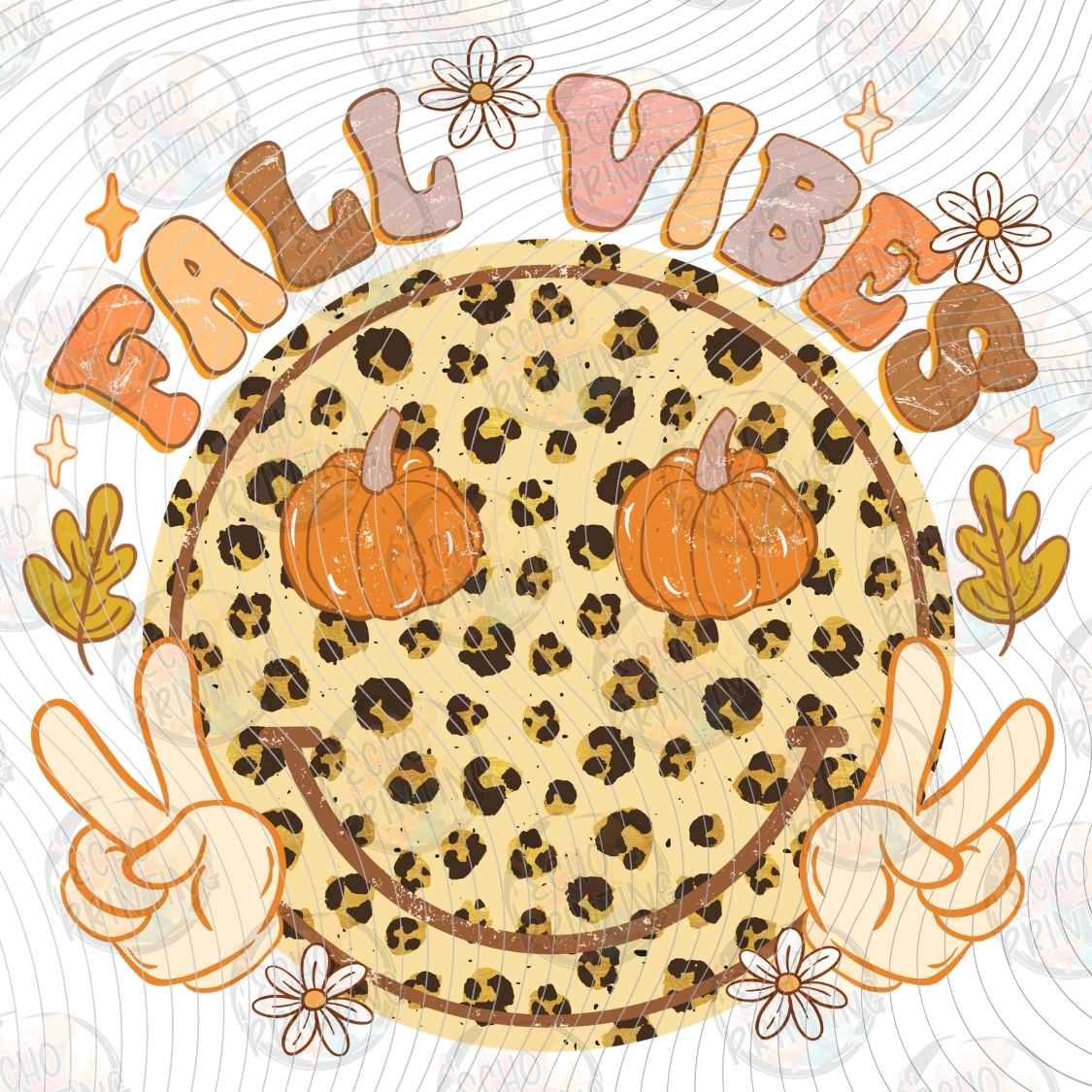 FLTK 1602 - FALL VIBES COOKIE