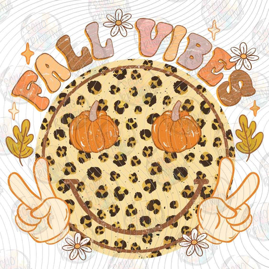FLTK 1602 - FALL VIBES COOKIE