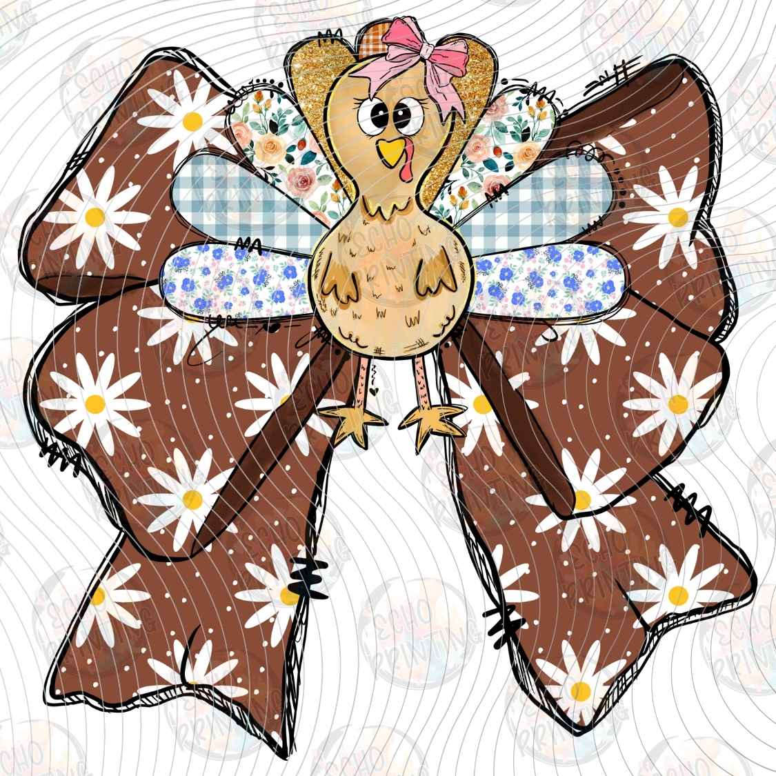 FLTK 1610 - AUTUMN BOW PATCHWORK