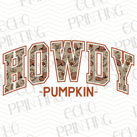 FLTK 164 – HOWDY PUMPKIN