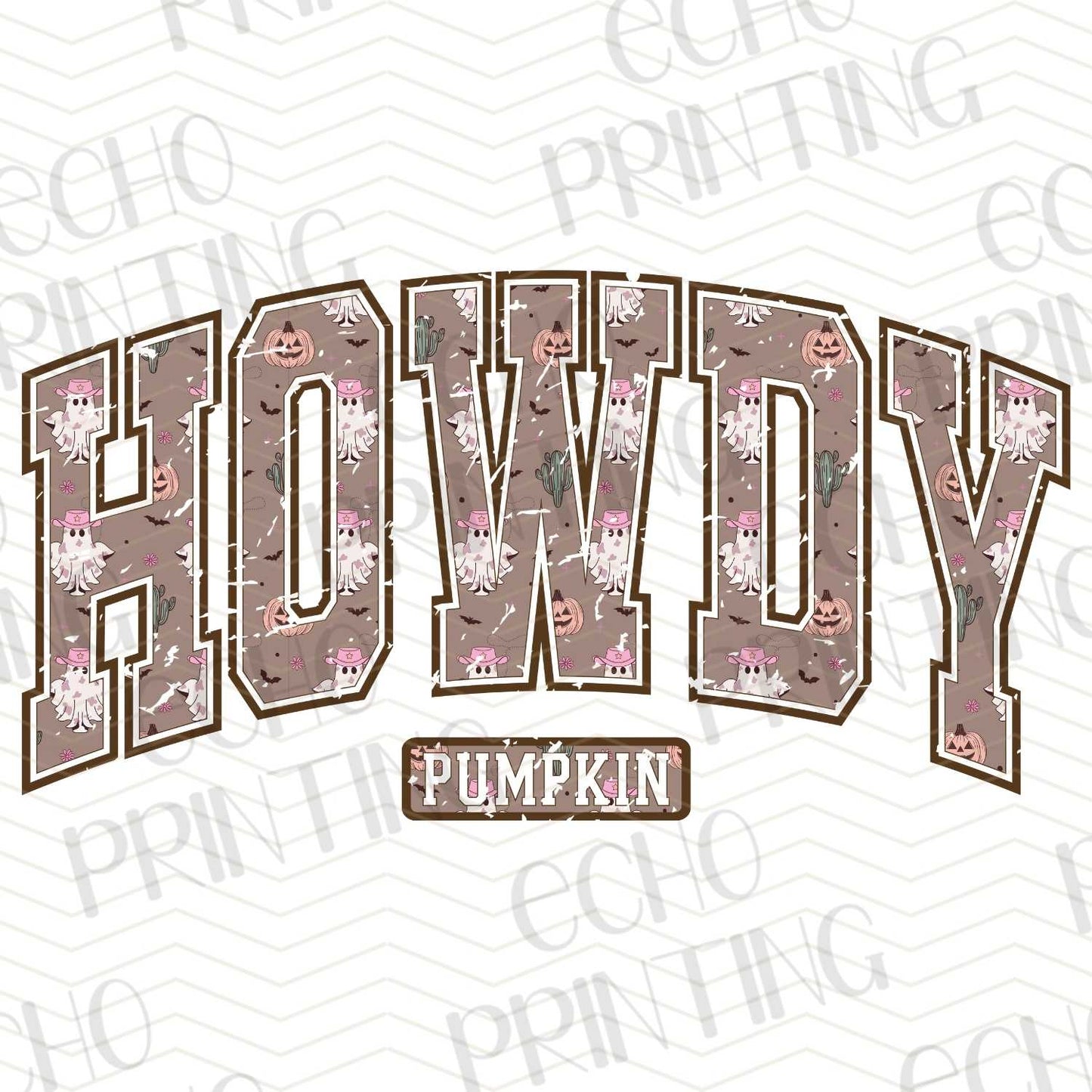 FLTK 165 – HOWDY PUMPKIN PATCHED