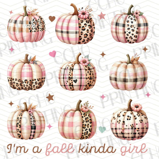 FLTK 166 – I’M A FALL KINDA GIRL PUMPKINS
