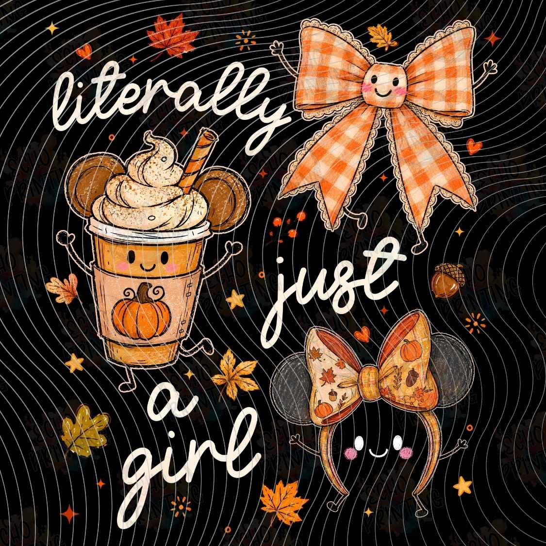FLTK 1667 - LITERALLY JUST A GIRL