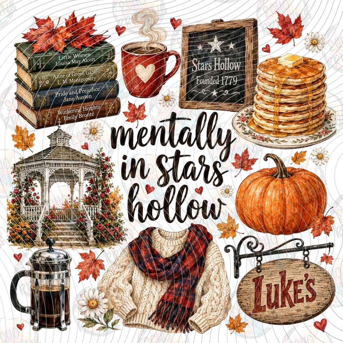 FLTK 1694 - MENTALLY IN MY SMALL TOWN ERA