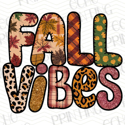 FLTK 17 – MIXED PRINT FALL VIBES