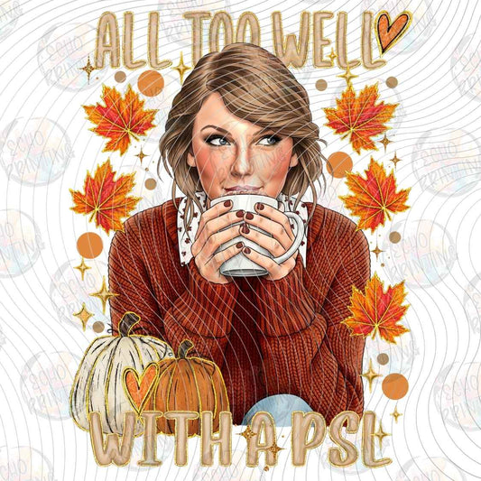 FLTK 1718 - ALL TOO WELL WITH APPLE