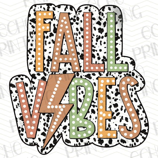 FLTK 172 – FALL VIBES