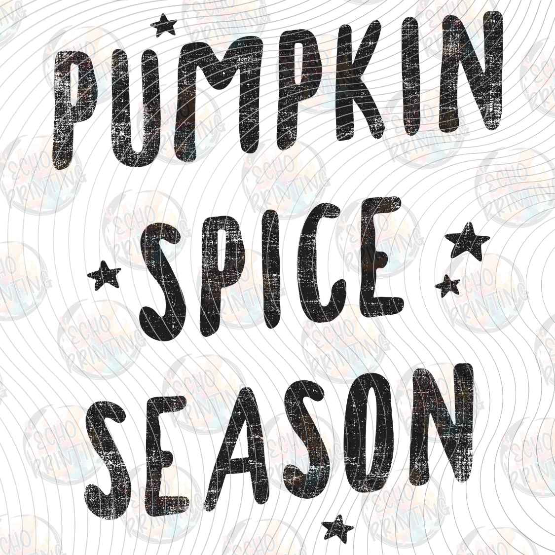 FLTK 1726 - PUMPKIN SPICE SEASON