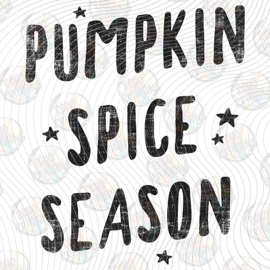 FLTK 1726 - PUMPKIN SPICE SEASON