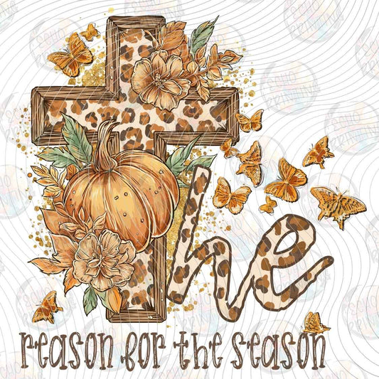 FLTK 1732 - LOVE IS THE REASON