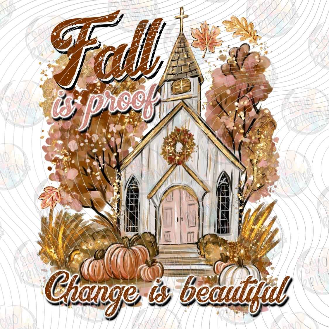 FLTK 1733 - CHANGE IS BEAUTIFUL