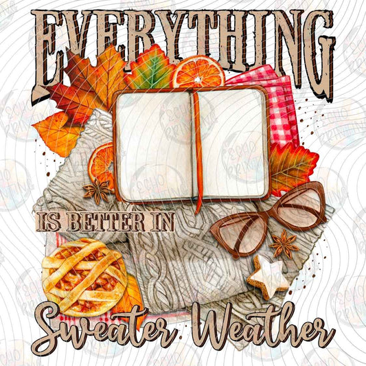 FLTK 1741 - THANKSGIVING TABLE