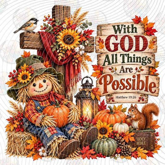 FLTK 1764 - AUTUMN FAITH HARVEST