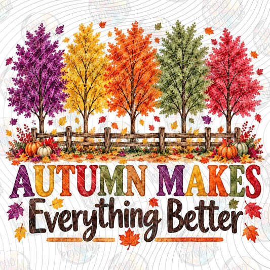 FLTK 1774 - AUTUMN MAKES EVERYTHING BETTER