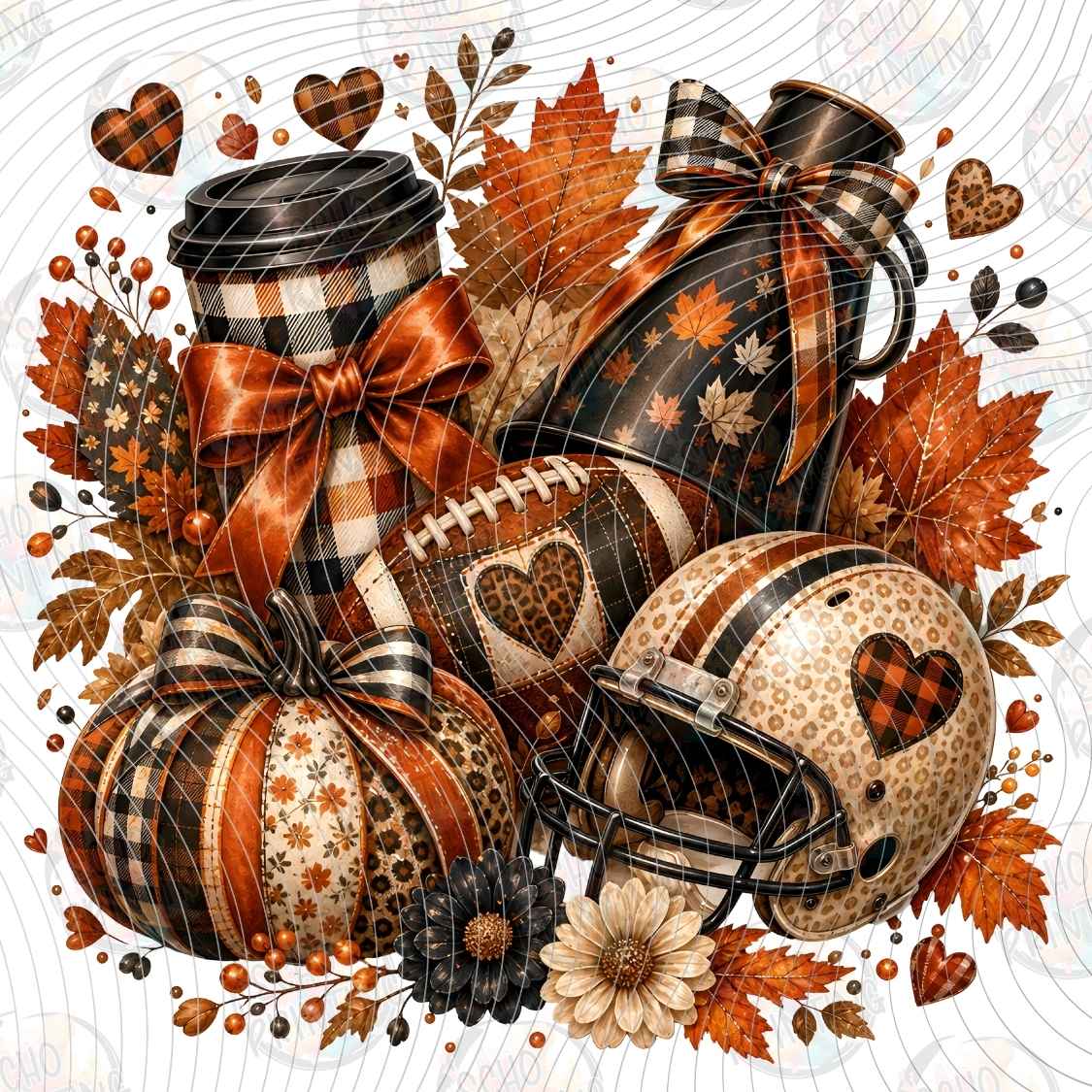 FLTK 1779 - VINTAGE FALL COLLECTION