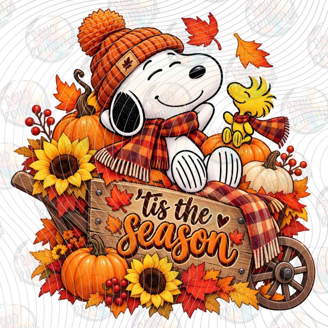 FLTK 1785 - FALL BEAGLE SEASON