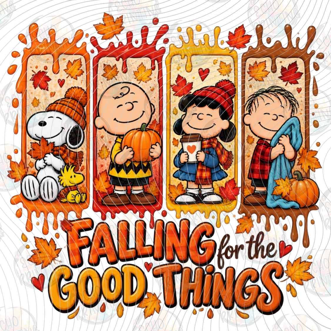FLTK 1794 - FALLING FOR GOOD THINGS