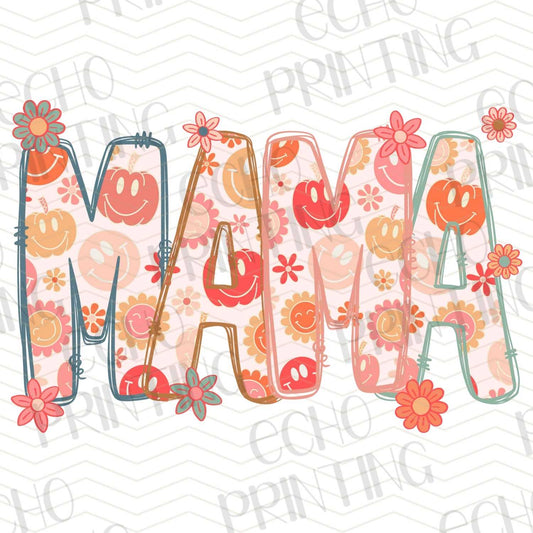 FLTK 180 – MAMA FLORAL