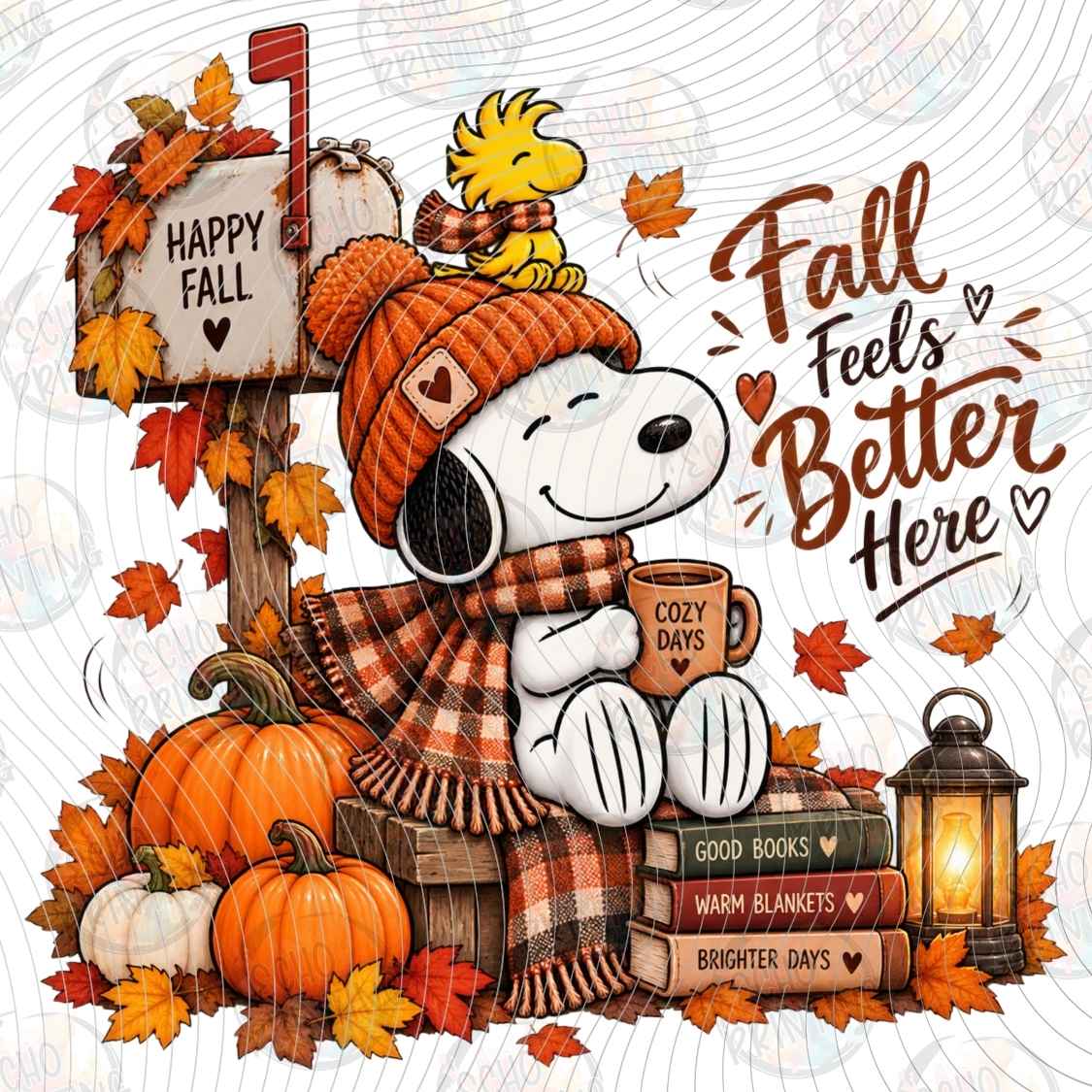 FLTK 1804 - FALL FEELS BETTER