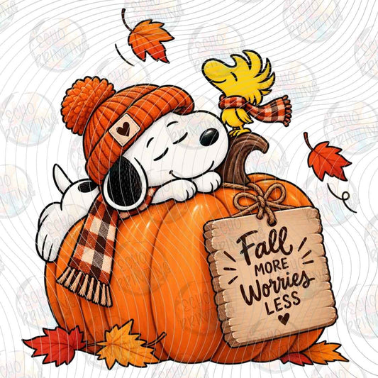 FLTK 1806 - FALL LOVES ME