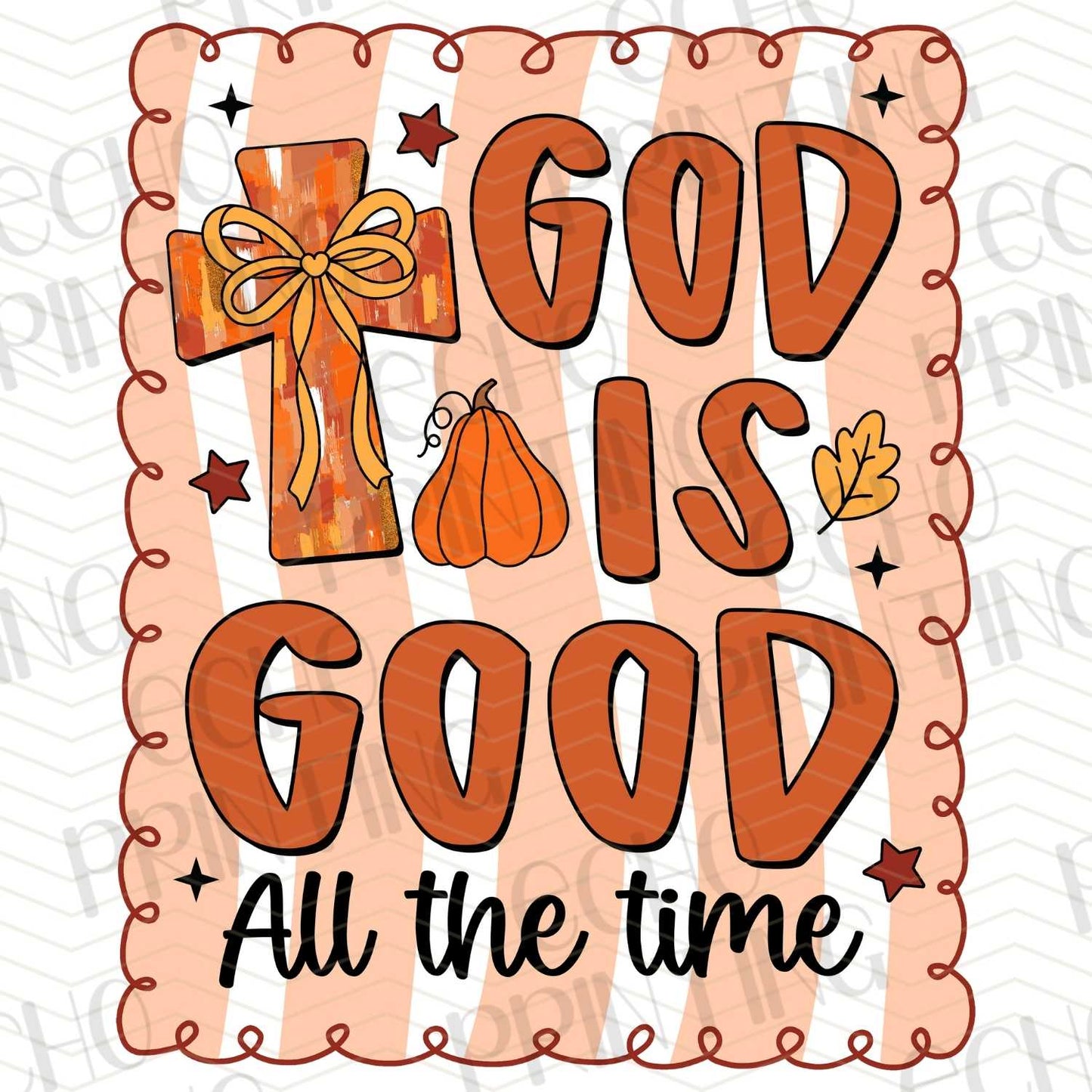 FLTK 186 – GOD IS GOOD ALL THE TIME