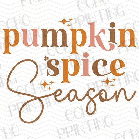 FLTK 194 – PUMPKIN SPICE SEASON