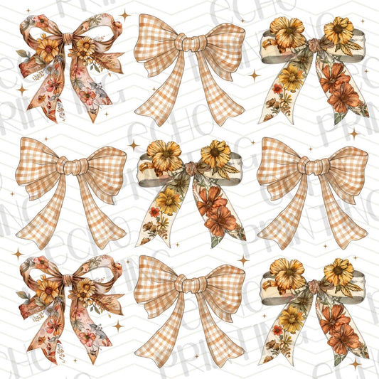 FLTK 201 – FALL BOWS CLUSTER