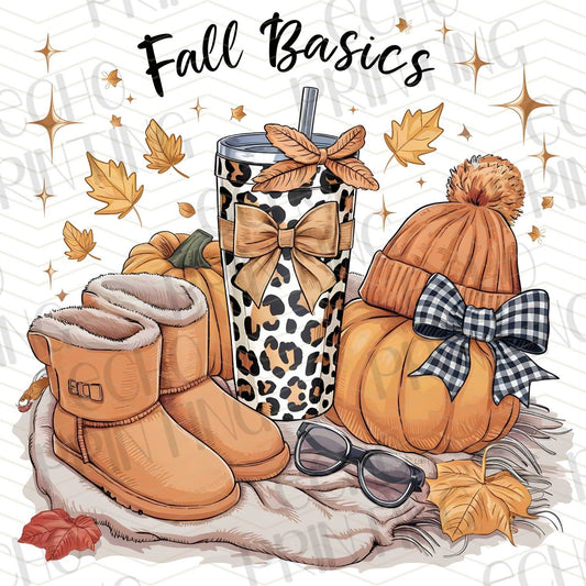 FLTK 203 – FALL BASICS WITH PUMPKINS AND BOOTS