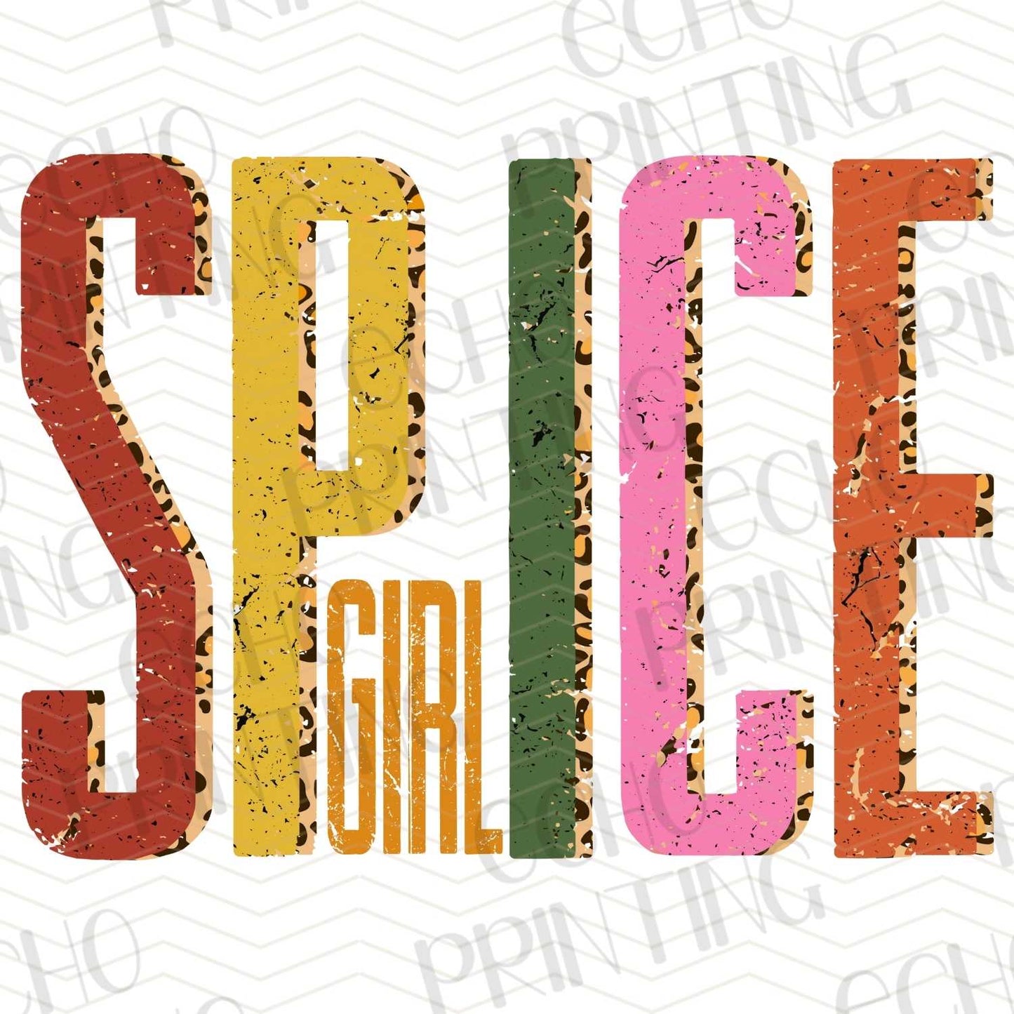 FLTK 208 – SPICE GIRL FALL COLORS