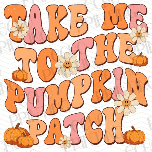 FLTK 209 – TAKE ME TO THE PUMPKIN PATCH