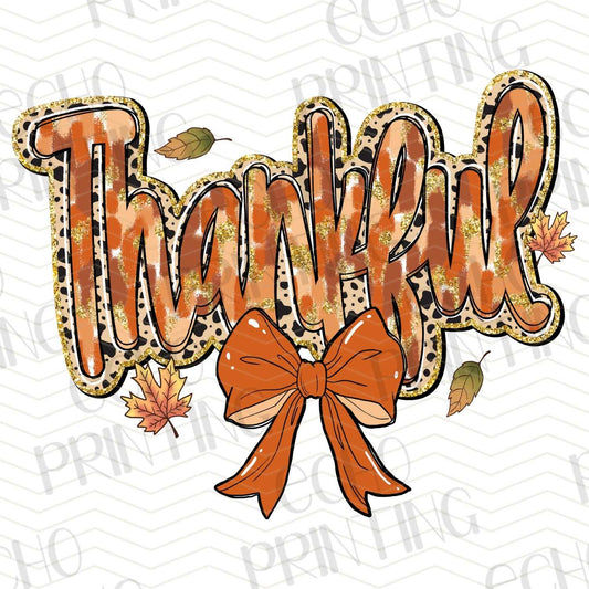 FLTK 213 – THANKFUL